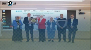 اليوم معهد بحوث الإلكترونيات يستضيف ورشة دولية عن استراتيجيات الهوائيات والميكروويف 2025